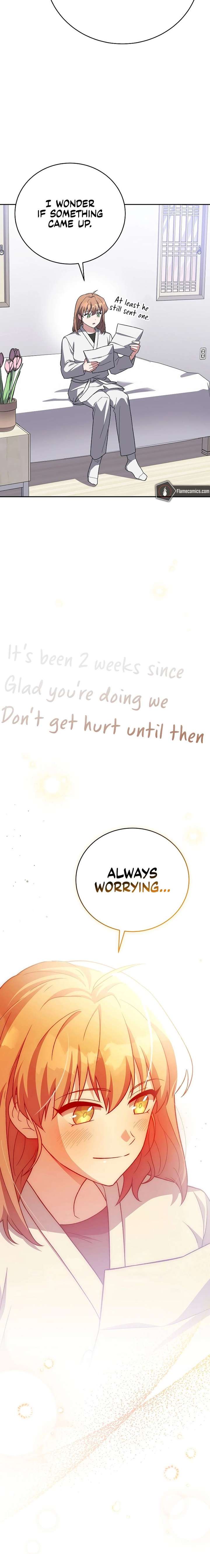 The Novel’s Extra Chapter 146 - Page 7