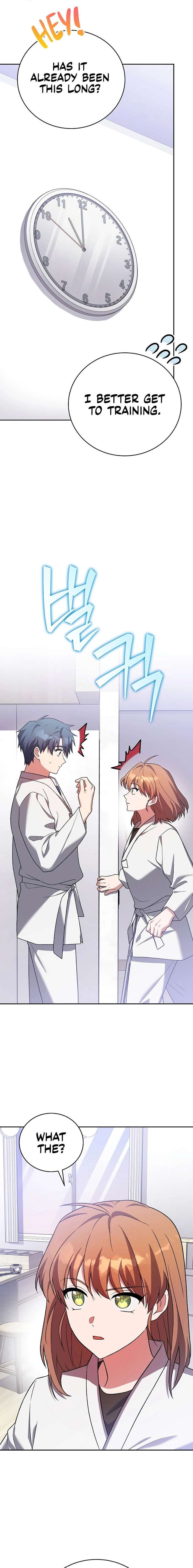 The Novel’s Extra Chapter 146 - Page 8