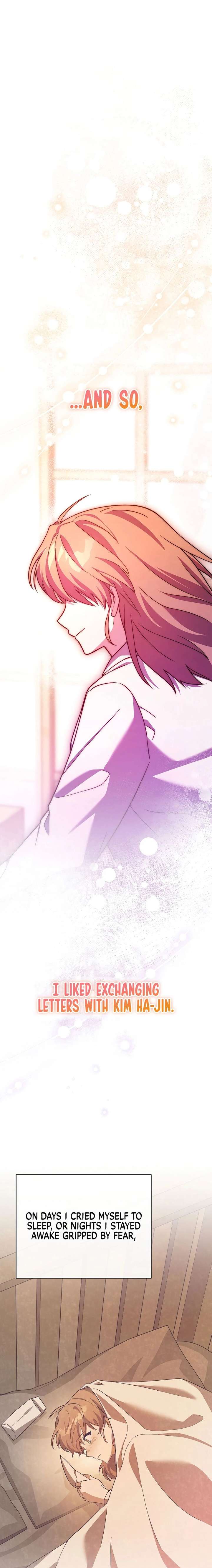 The Novel’s Extra Chapter 146 - Page 10