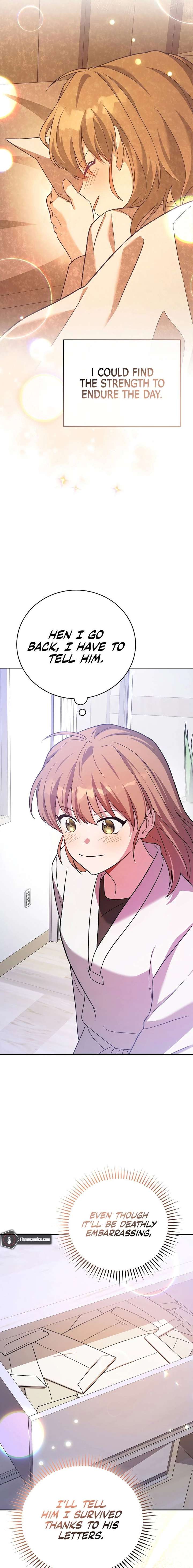 The Novel’s Extra Chapter 146 - Page 12