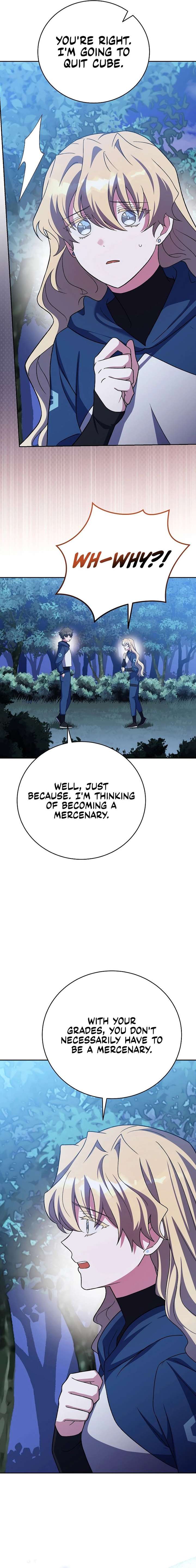 The Novel’s Extra Chapter 146 - Page 20