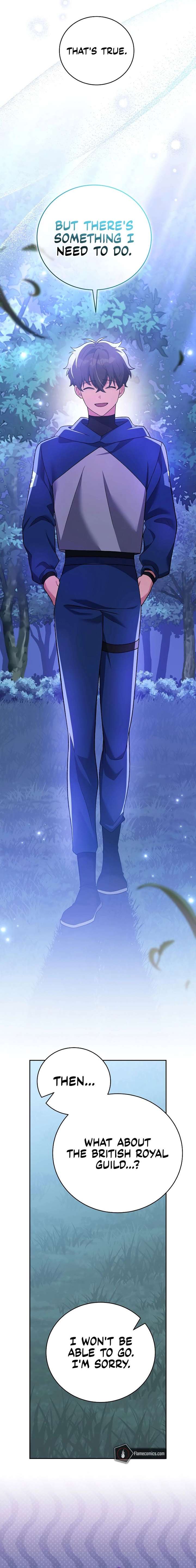 The Novel’s Extra Chapter 146 - Page 21