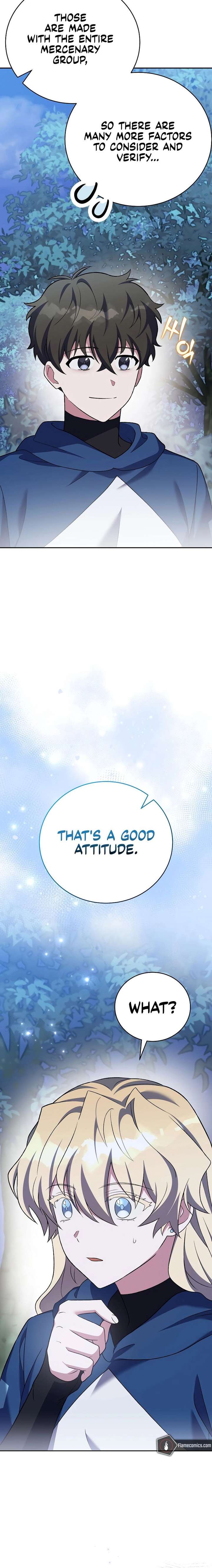 The Novel’s Extra Chapter 146 - Page 23