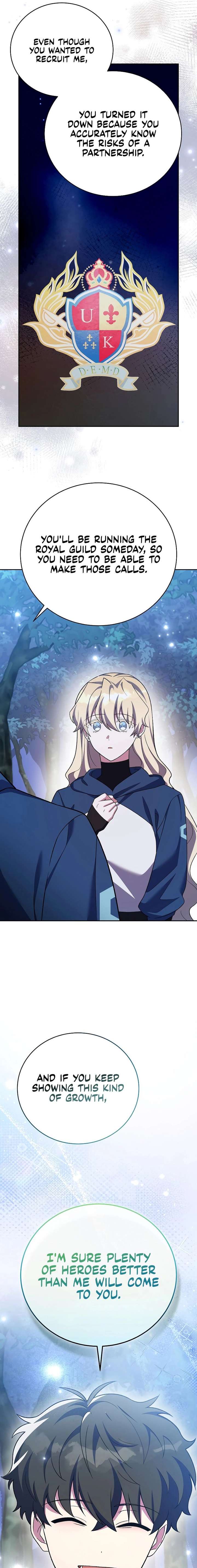 The Novel’s Extra Chapter 146 - Page 24