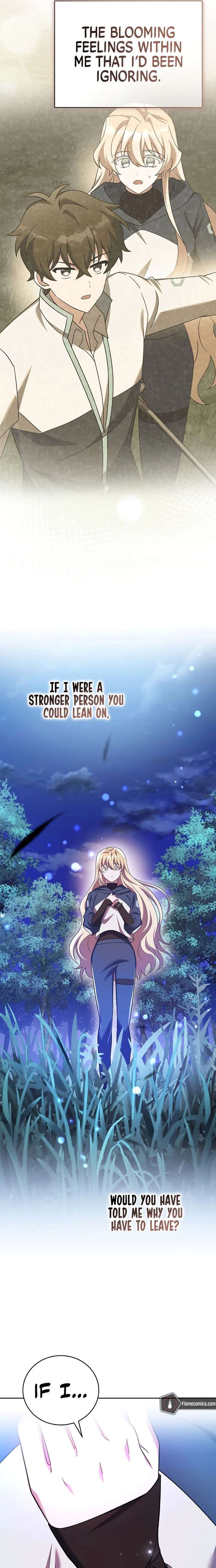 The Novel’s Extra Chapter 146 - Page 28