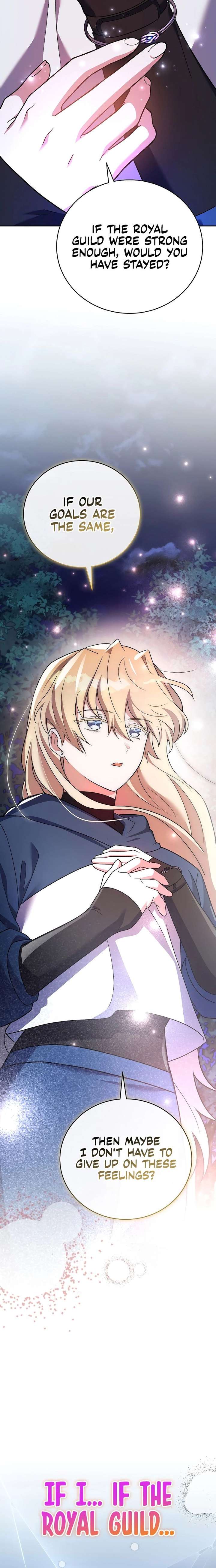 The Novel’s Extra Chapter 146 - Page 29