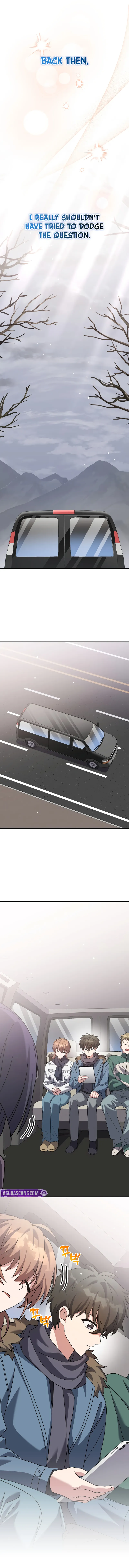 The Novel’s Extra Chapter 137 - Page 17