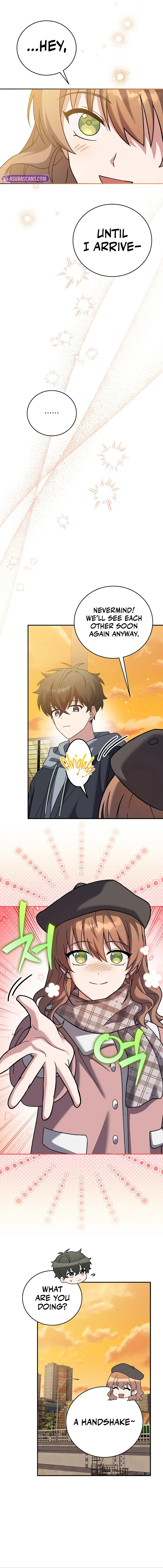 The Novel’s Extra Chapter 141 - Page 4