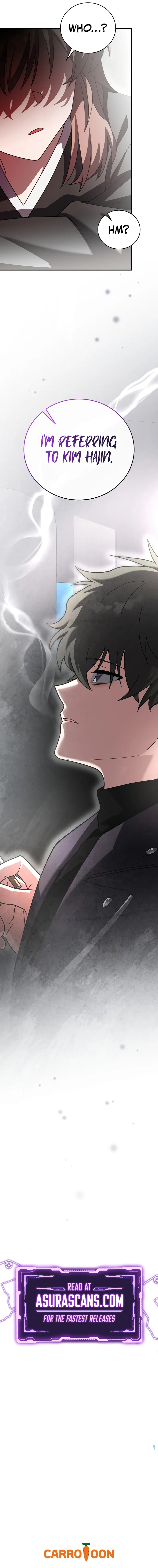 The Novel’s Extra Chapter 142 - Page 15