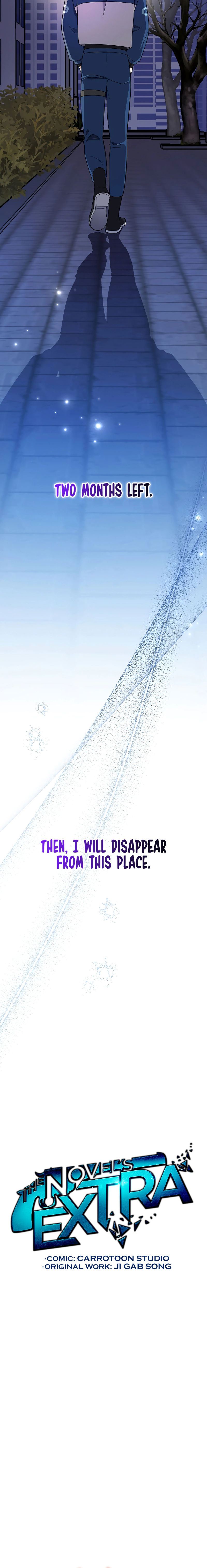 The Novel’s Extra Chapter 147 - Page 4