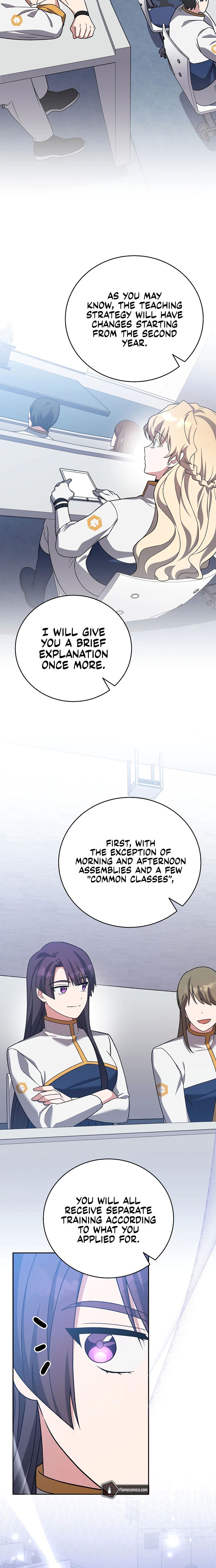 The Novel’s Extra Chapter 147 - Page 6