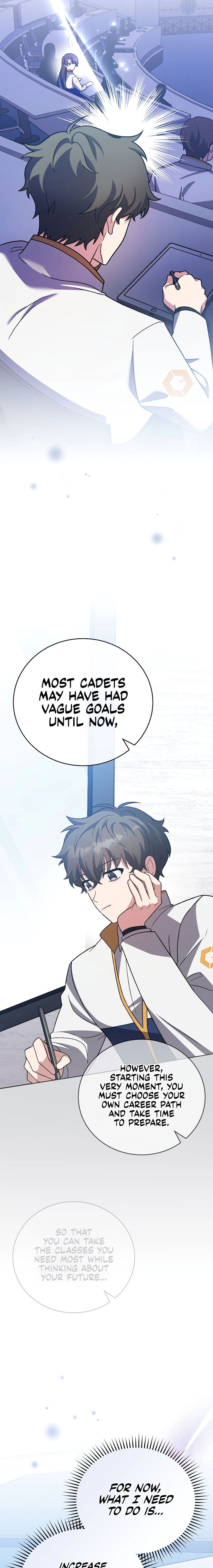 The Novel’s Extra Chapter 147 - Page 7