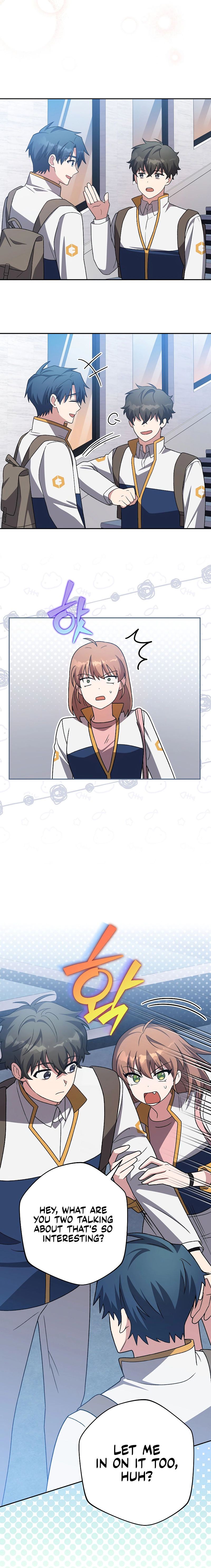 The Novel’s Extra Chapter 147 - Page 13