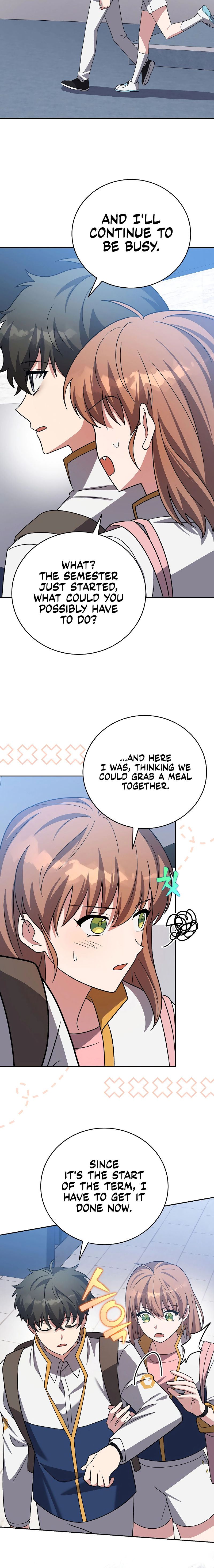 The Novel’s Extra Chapter 147 - Page 16