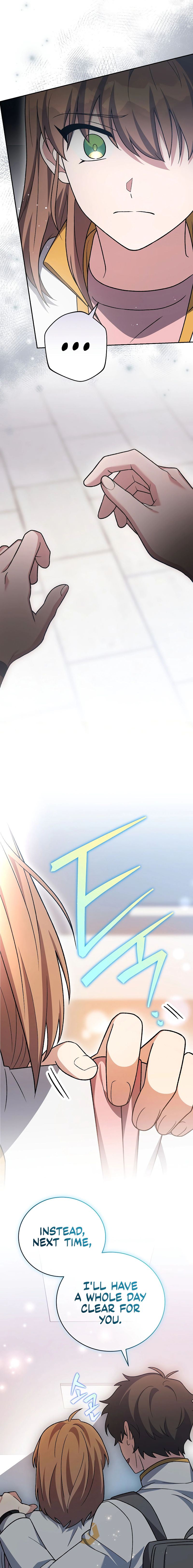 The Novel’s Extra Chapter 147 - Page 17