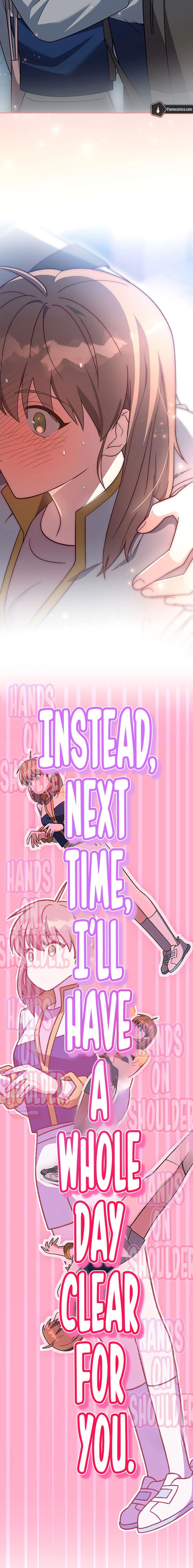 The Novel’s Extra Chapter 147 - Page 18