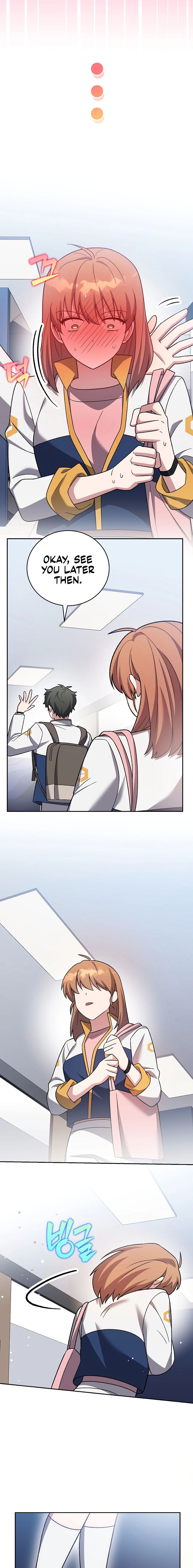 The Novel’s Extra Chapter 147 - Page 19