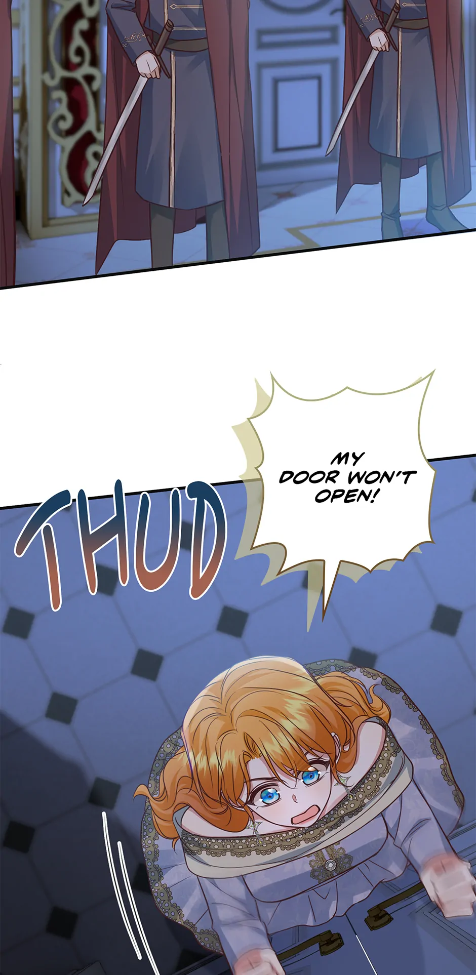 The Object of your Obsession is Wrong, Lord of the Tower! Chapter 79 - Page 5