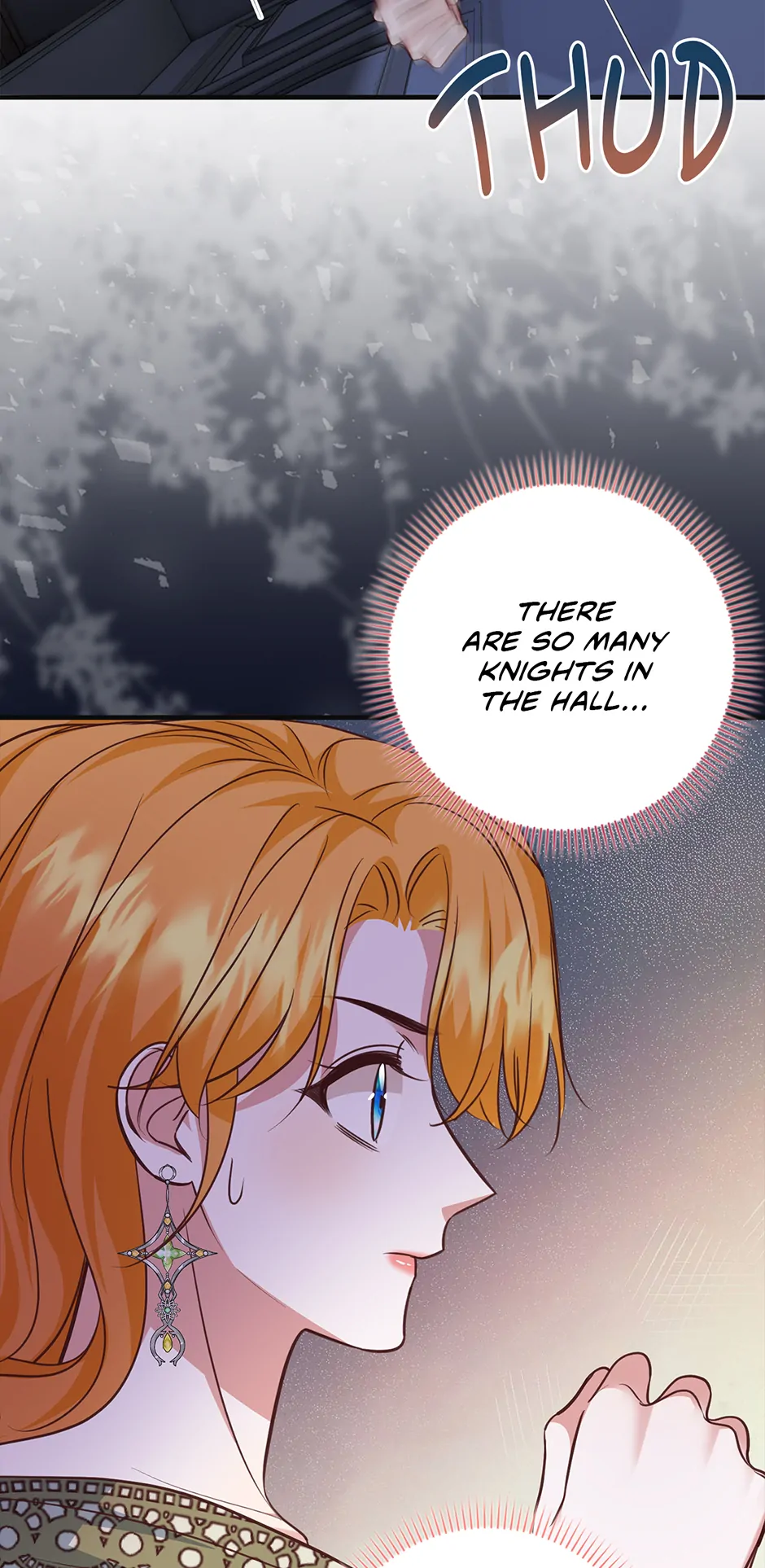 The Object of your Obsession is Wrong, Lord of the Tower! Chapter 79 - Page 6