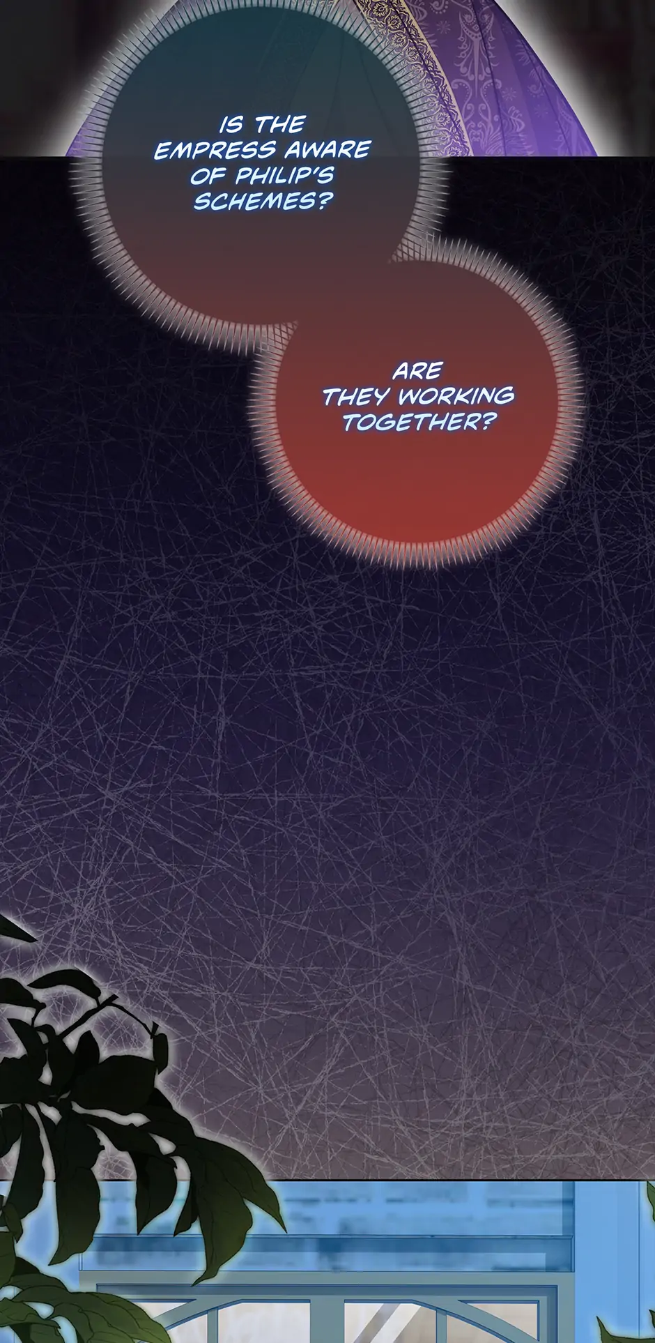 The Object of your Obsession is Wrong, Lord of the Tower! Chapter 79 - Page 8