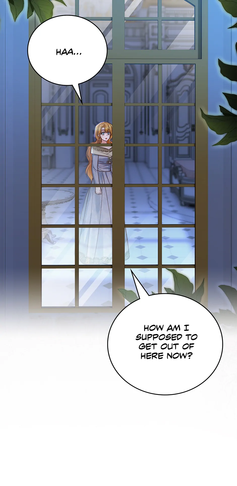 The Object of your Obsession is Wrong, Lord of the Tower! Chapter 79 - Page 9