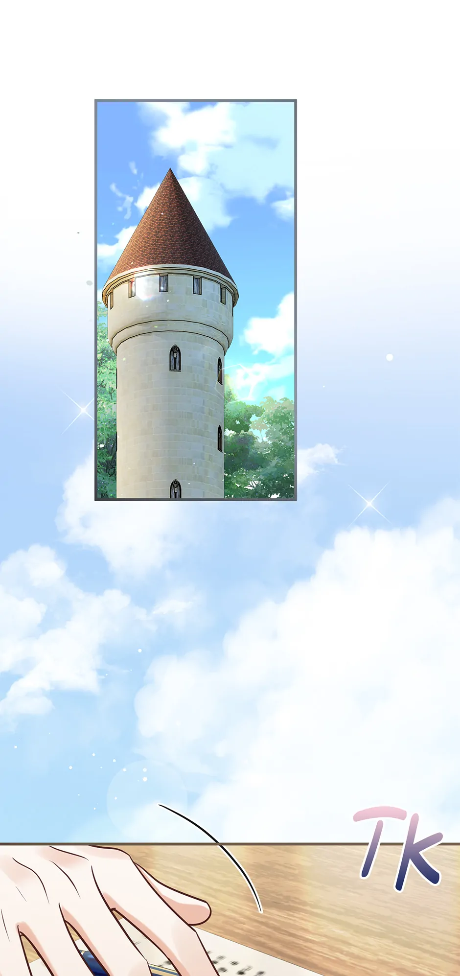 The Object of your Obsession is Wrong, Lord of the Tower! Chapter 79 - Page 10