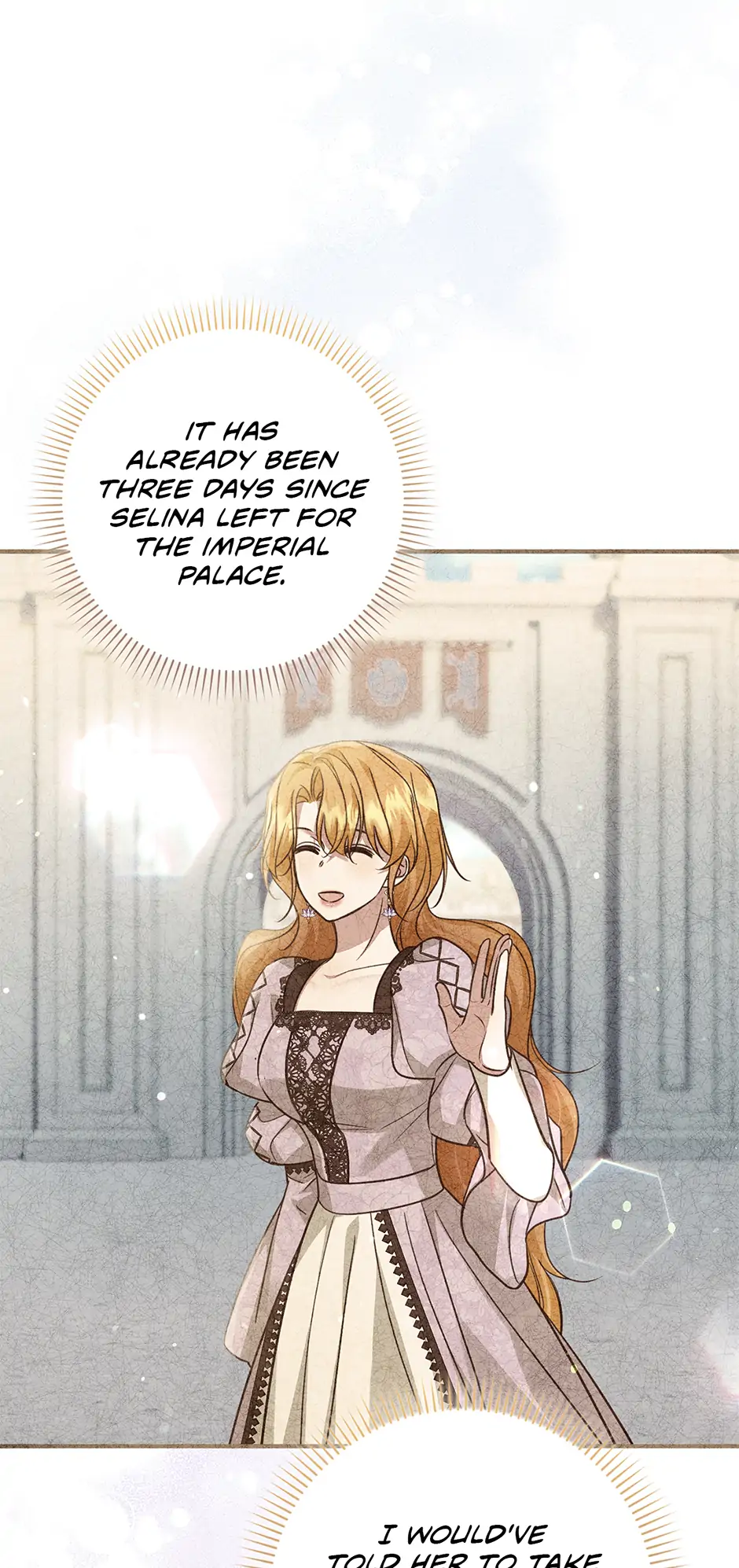 The Object of your Obsession is Wrong, Lord of the Tower! Chapter 79 - Page 12