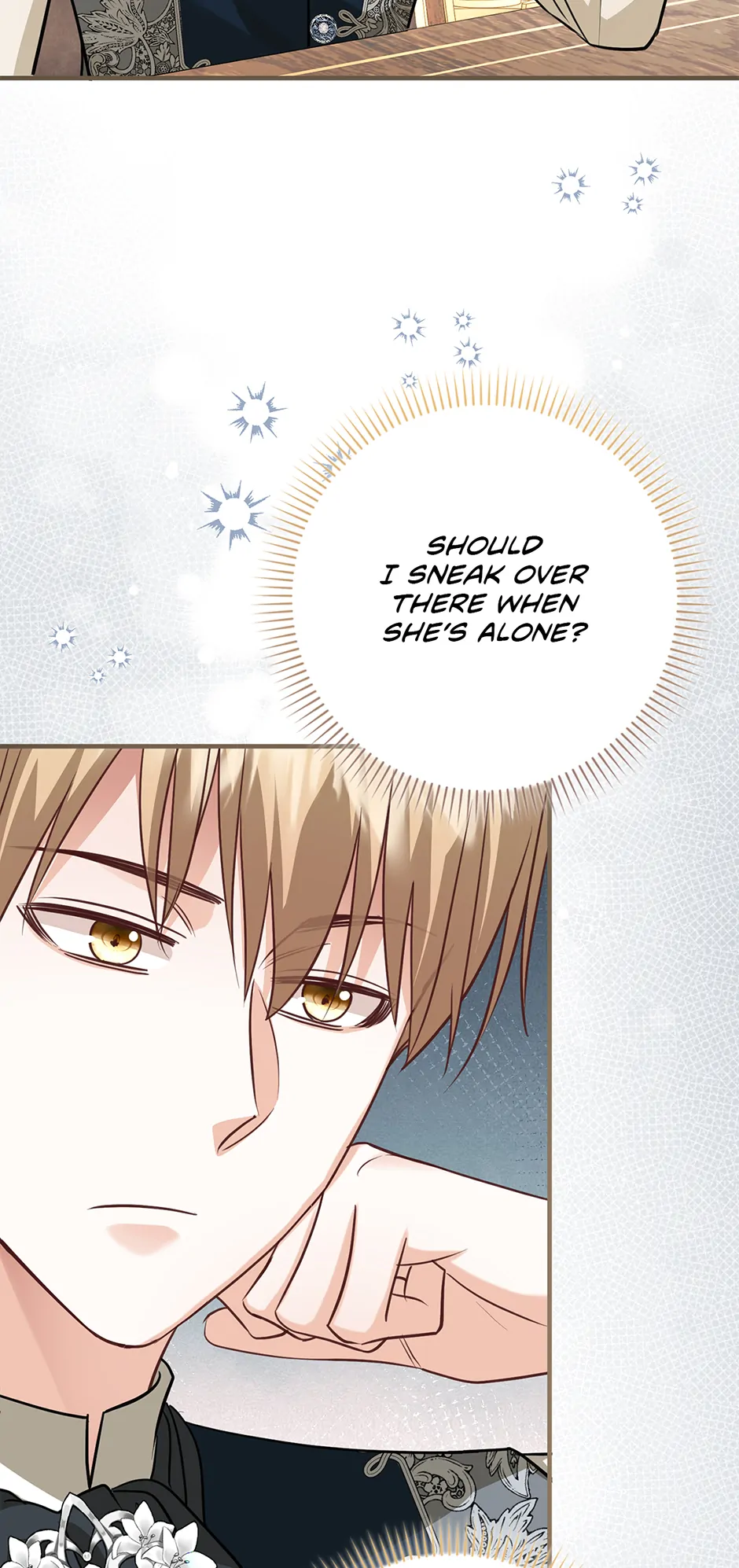 The Object of your Obsession is Wrong, Lord of the Tower! Chapter 79 - Page 14