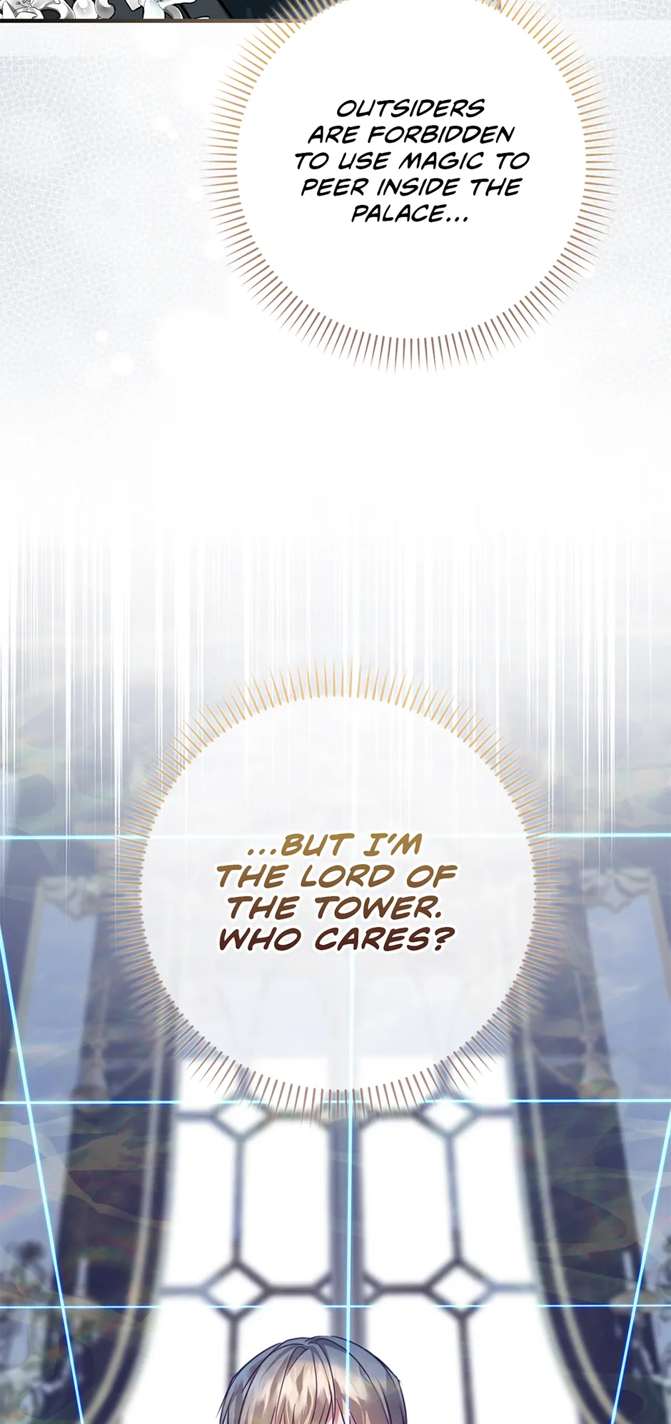 The Object of your Obsession is Wrong, Lord of the Tower! Chapter 79 - Page 15