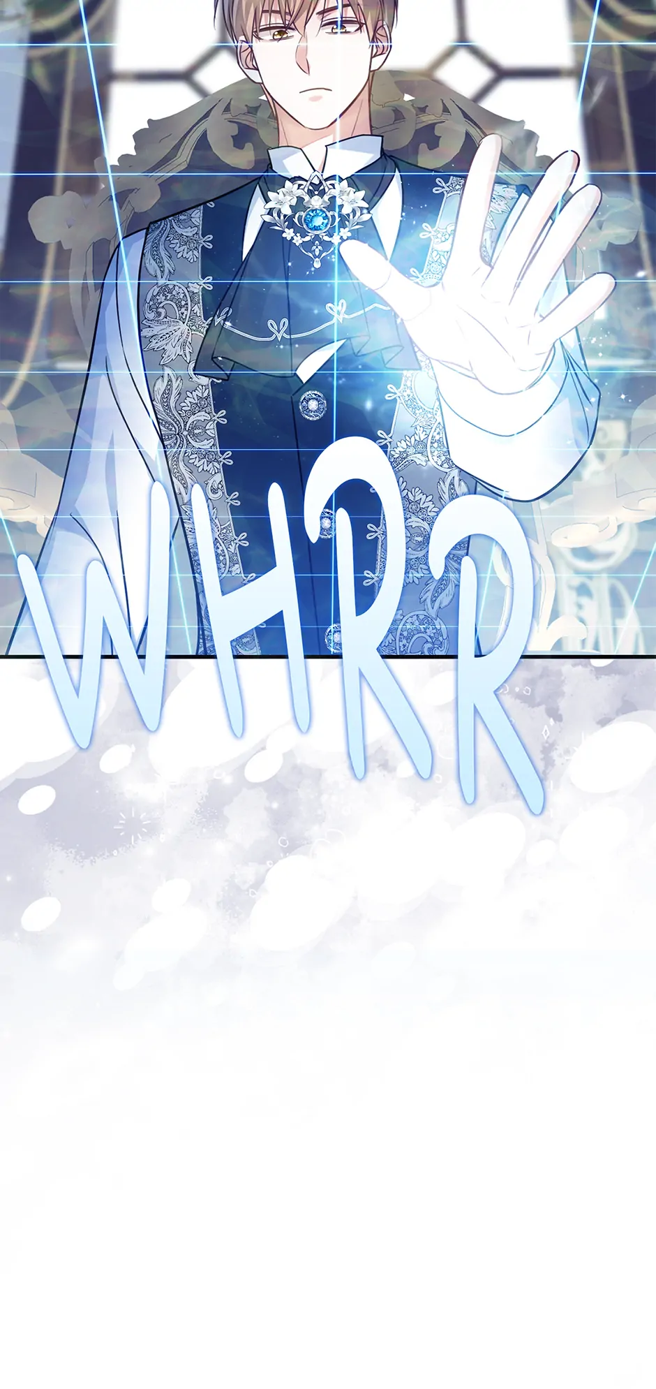 The Object of your Obsession is Wrong, Lord of the Tower! Chapter 79 - Page 16