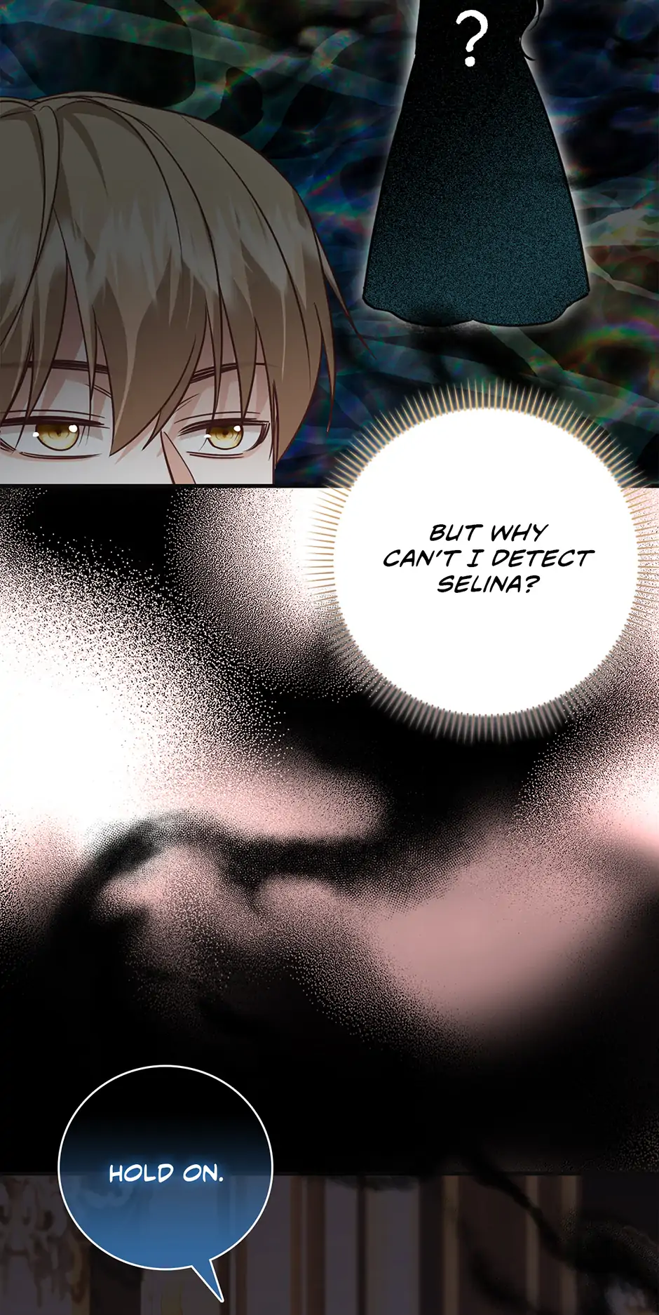 The Object of your Obsession is Wrong, Lord of the Tower! Chapter 79 - Page 19