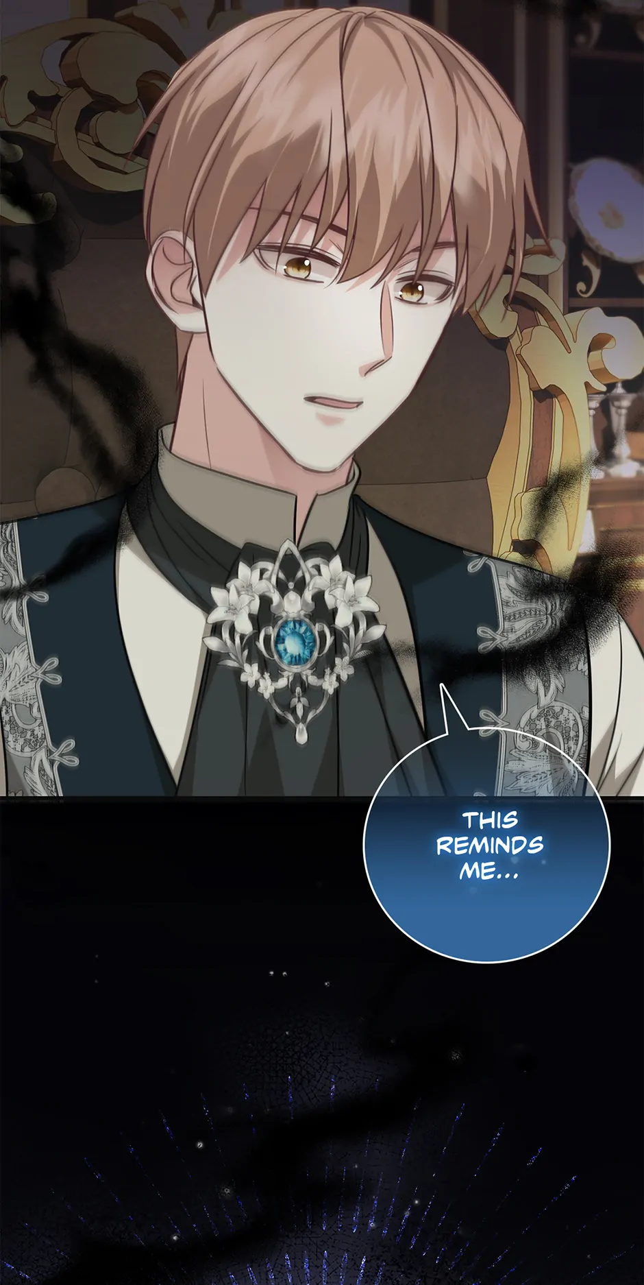 The Object of your Obsession is Wrong, Lord of the Tower! Chapter 79 - Page 20