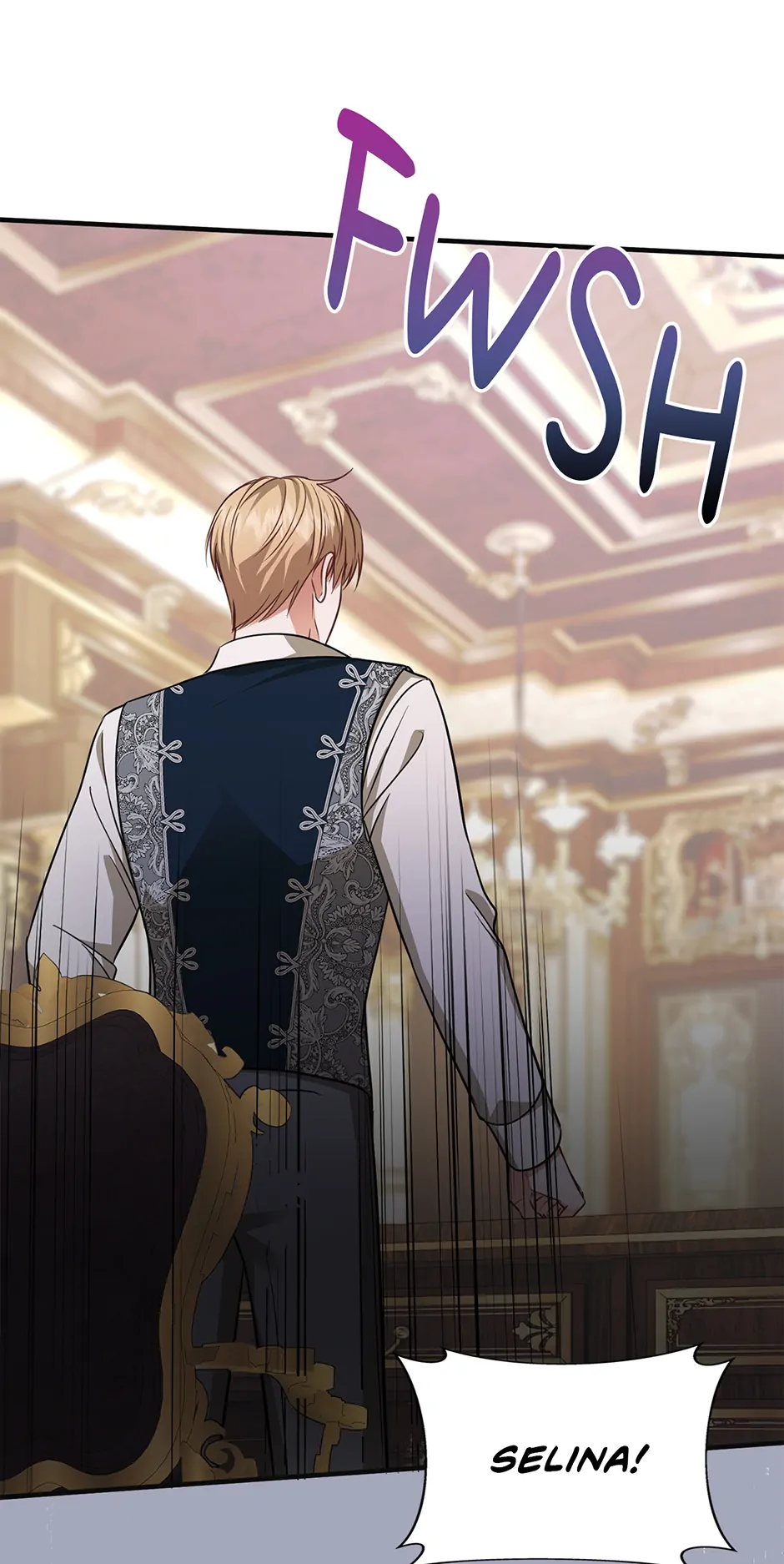 The Object of your Obsession is Wrong, Lord of the Tower! Chapter 79 - Page 22