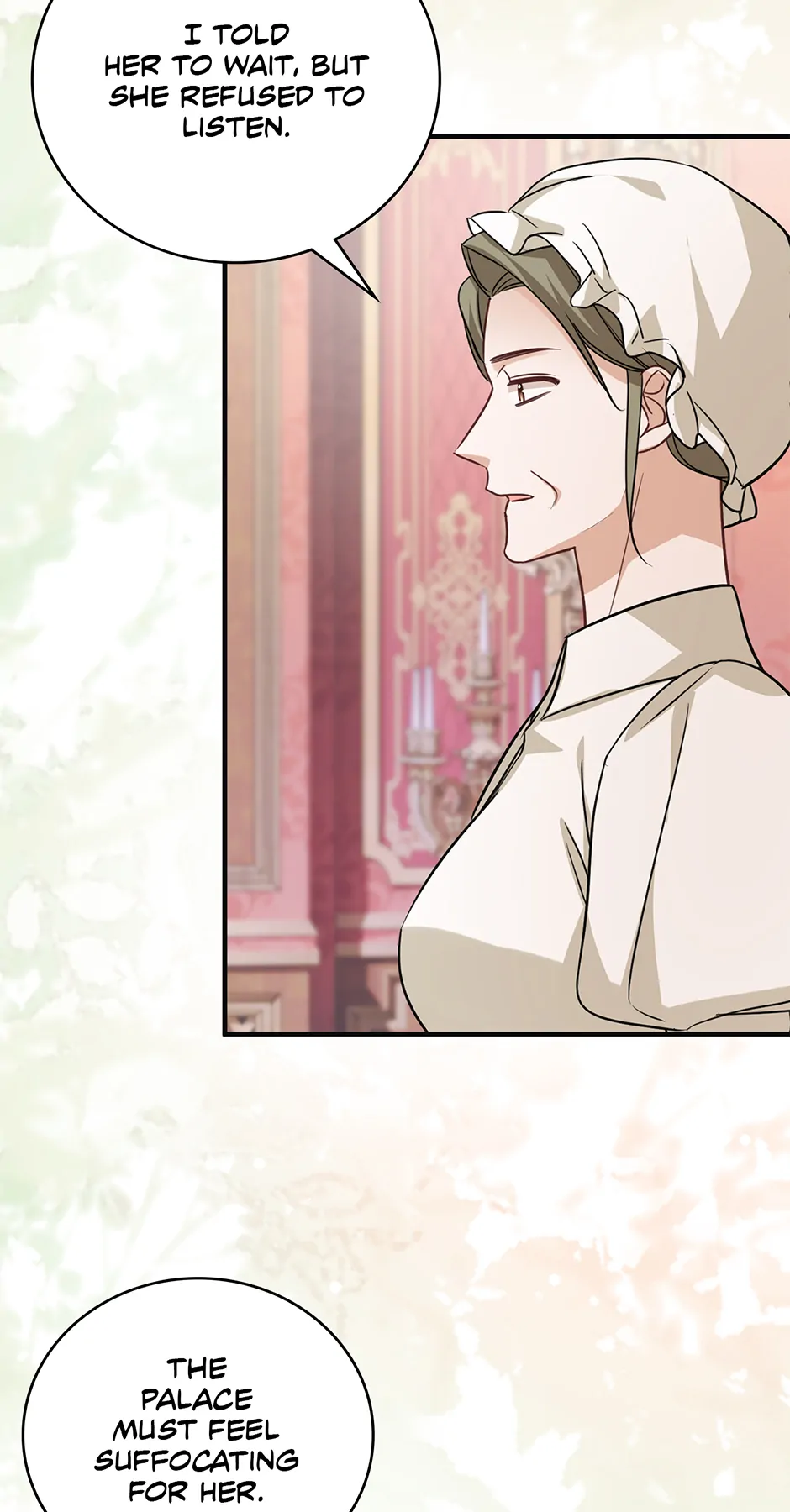 The Object of your Obsession is Wrong, Lord of the Tower! Chapter 79 - Page 28