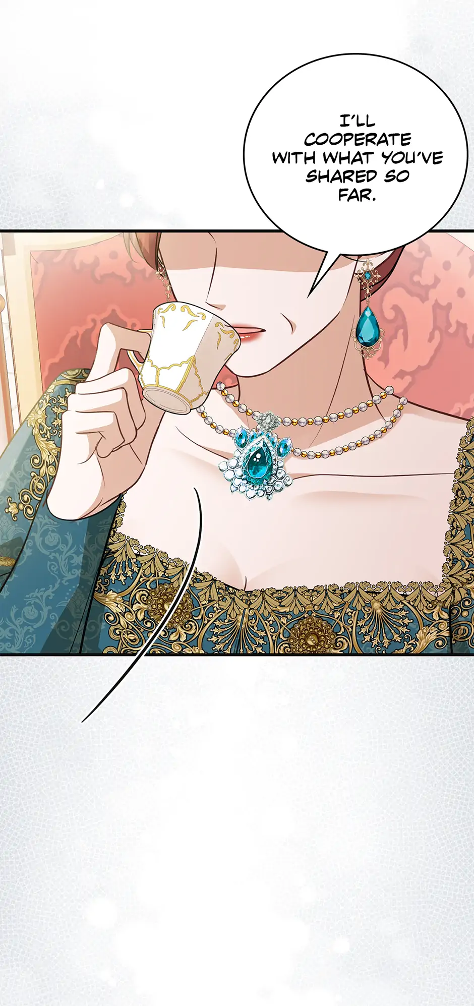 The Object of your Obsession is Wrong, Lord of the Tower! Chapter 79 - Page 40