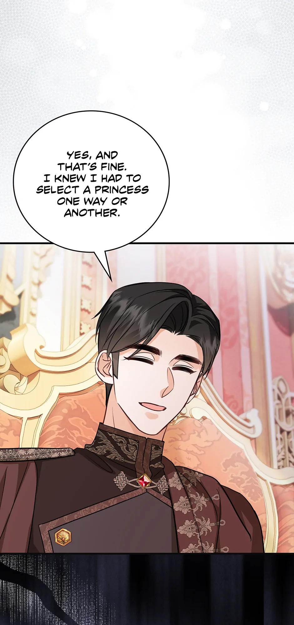 The Object of your Obsession is Wrong, Lord of the Tower! Chapter 79 - Page 42