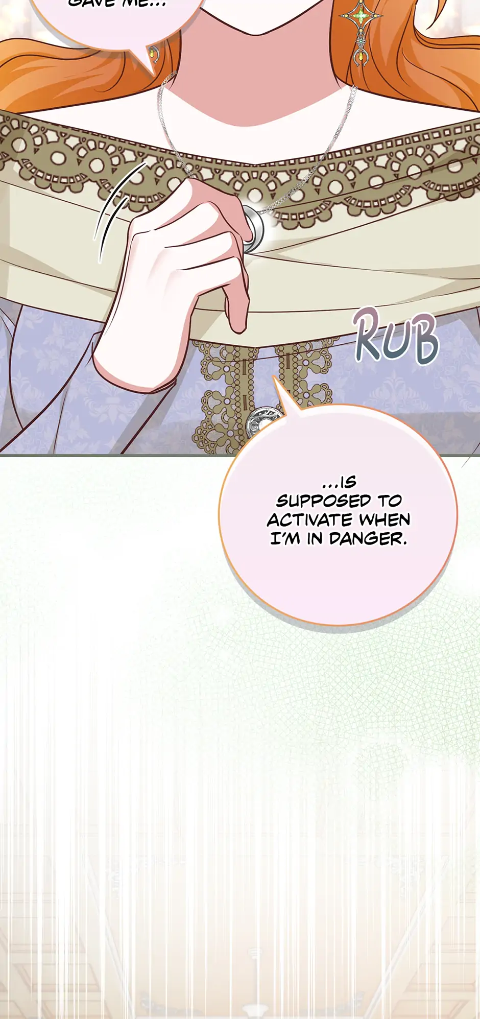 The Object of your Obsession is Wrong, Lord of the Tower! Chapter 79 - Page 45