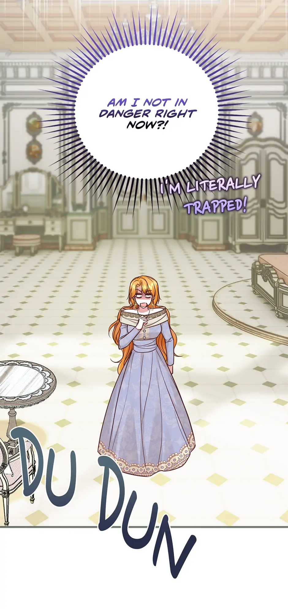 The Object of your Obsession is Wrong, Lord of the Tower! Chapter 79 - Page 46