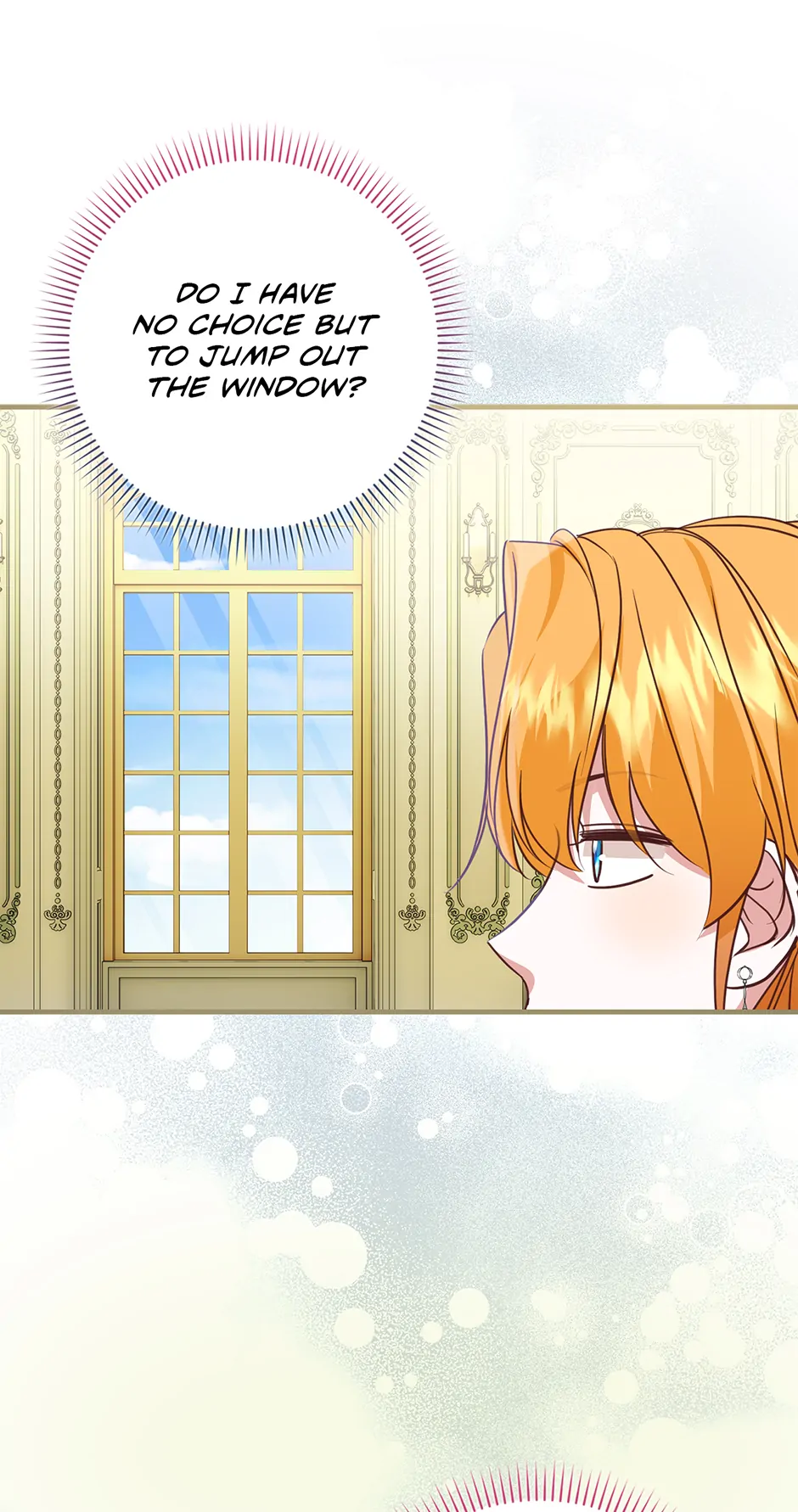 The Object of your Obsession is Wrong, Lord of the Tower! Chapter 79 - Page 47