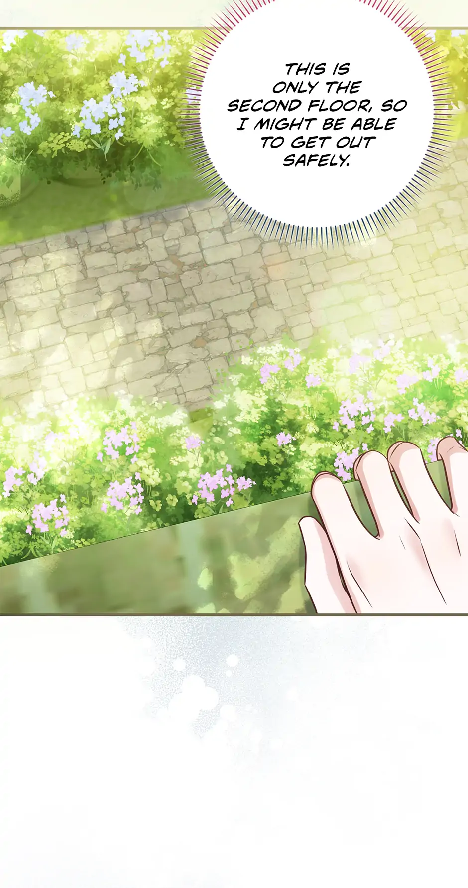 The Object of your Obsession is Wrong, Lord of the Tower! Chapter 79 - Page 48