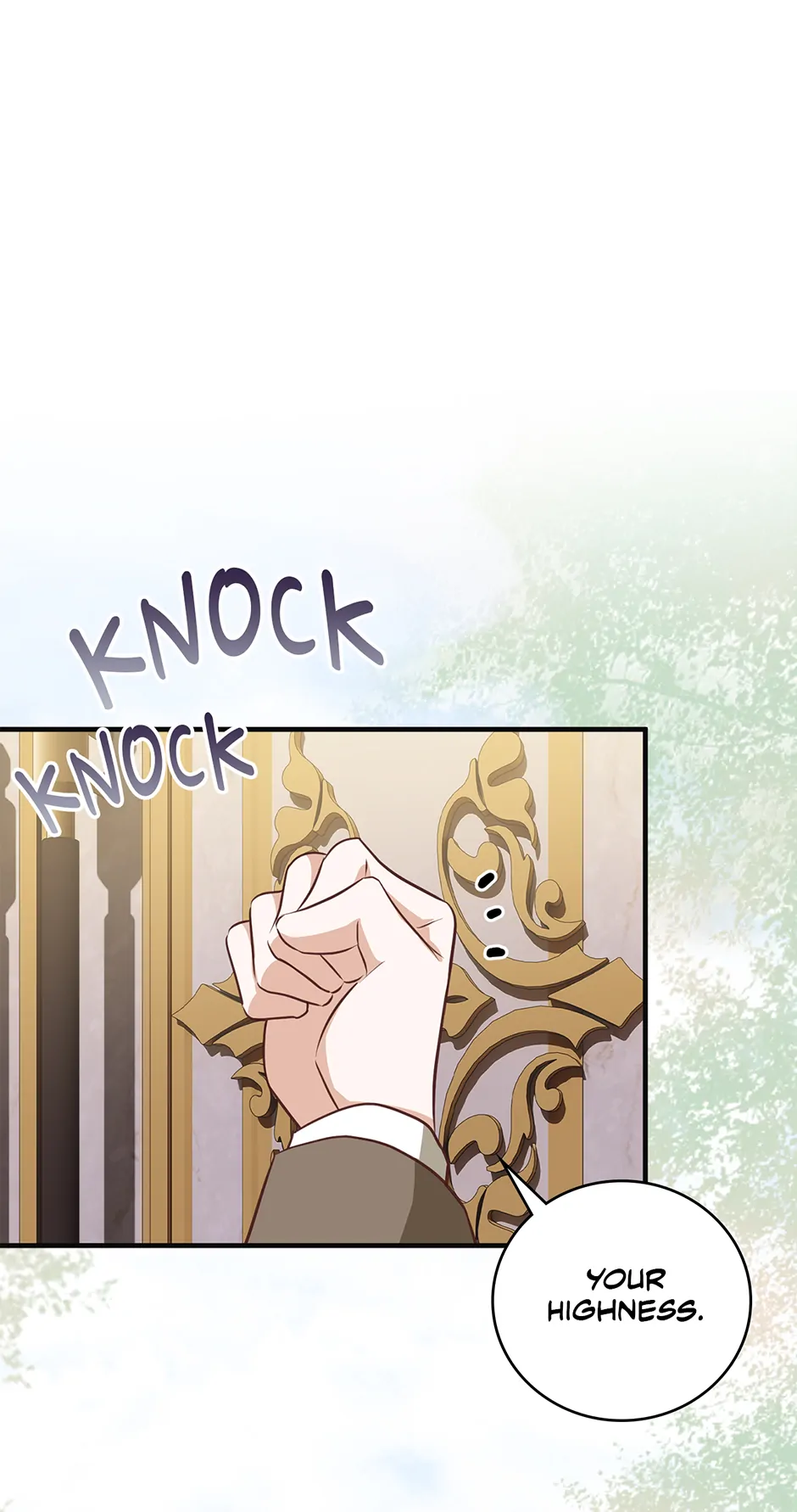 The Object of your Obsession is Wrong, Lord of the Tower! Chapter 79 - Page 51