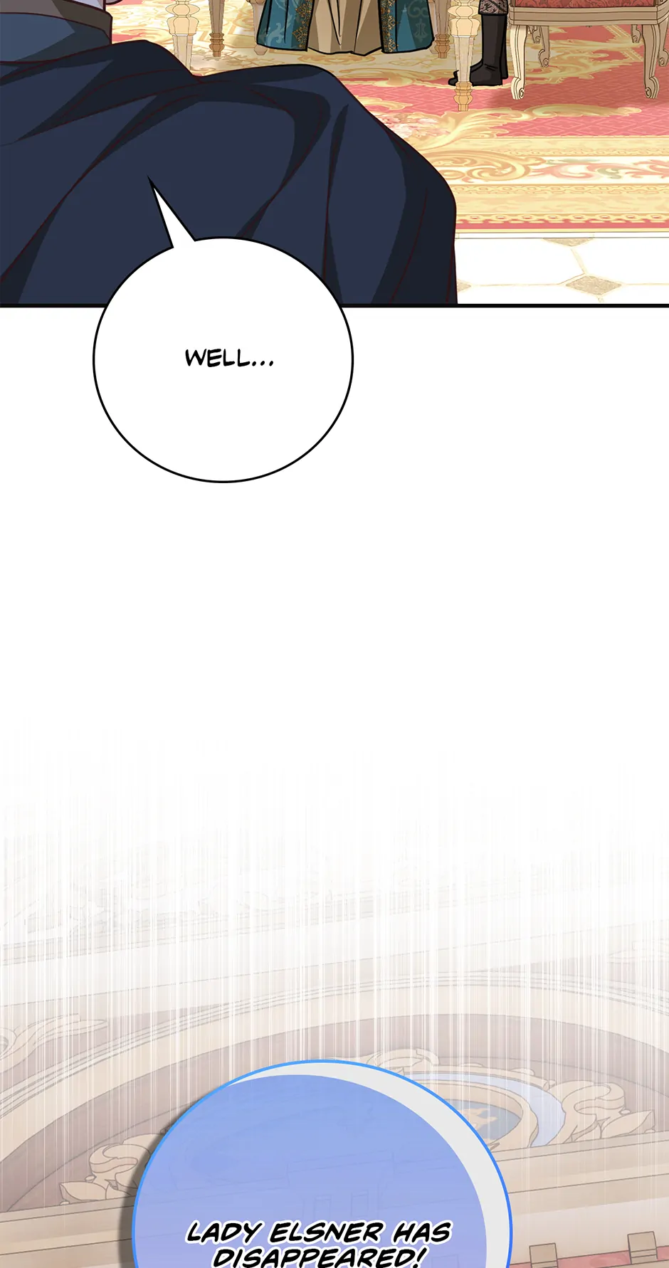 The Object of your Obsession is Wrong, Lord of the Tower! Chapter 79 - Page 54