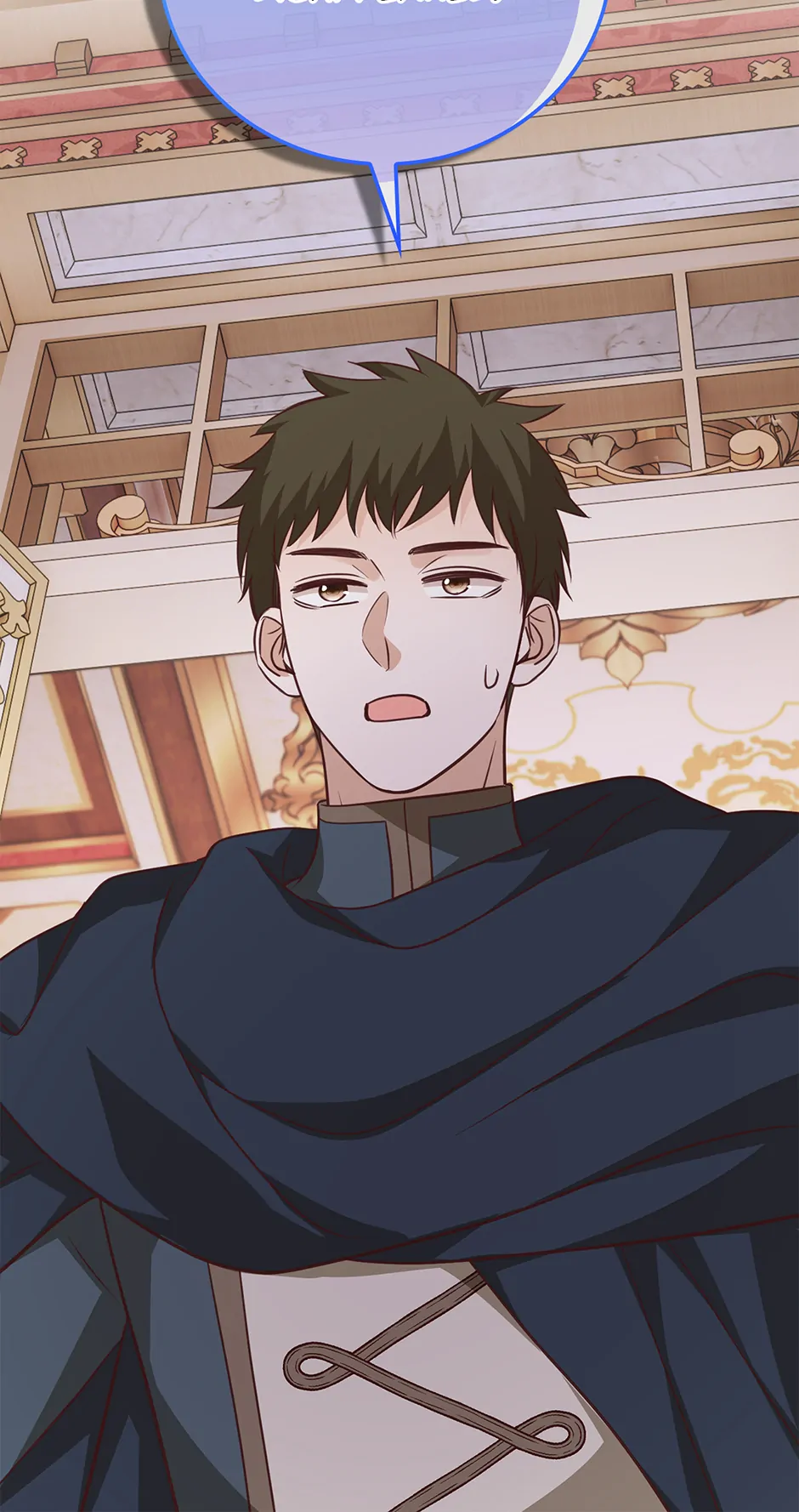 The Object of your Obsession is Wrong, Lord of the Tower! Chapter 79 - Page 55