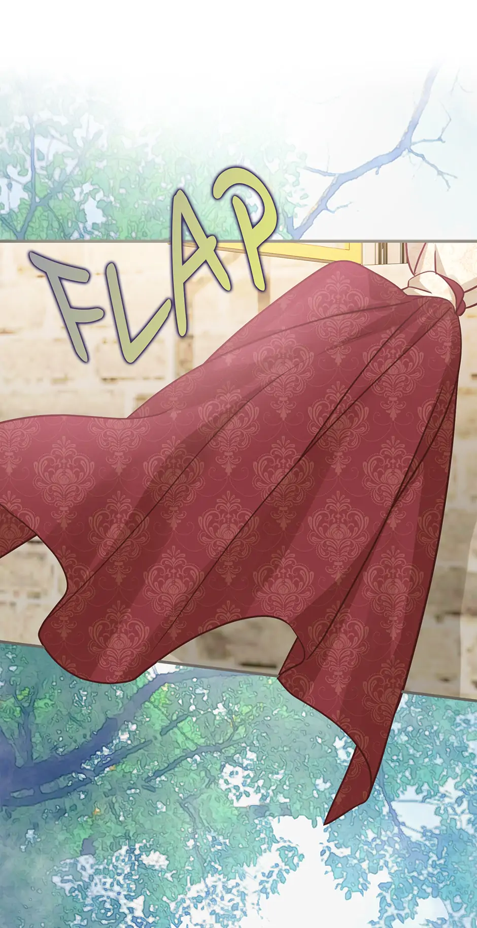 The Object of your Obsession is Wrong, Lord of the Tower! Chapter 79 - Page 56