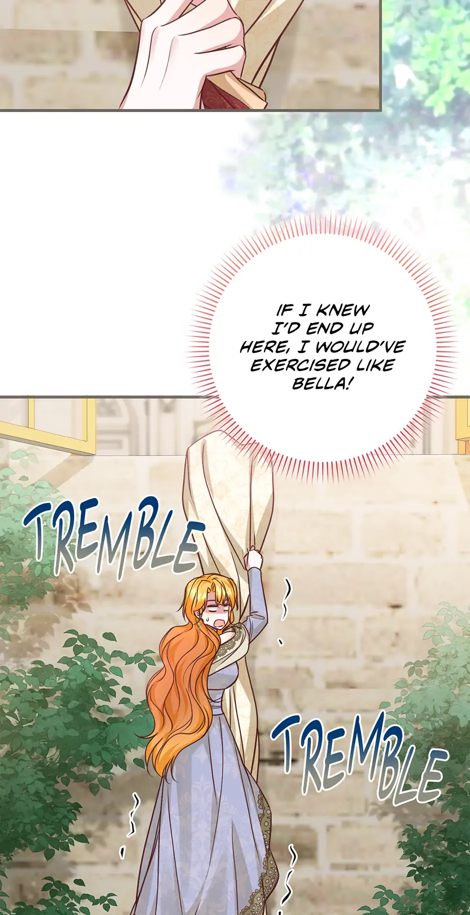 The Object of your Obsession is Wrong, Lord of the Tower! Chapter 79 - Page 59