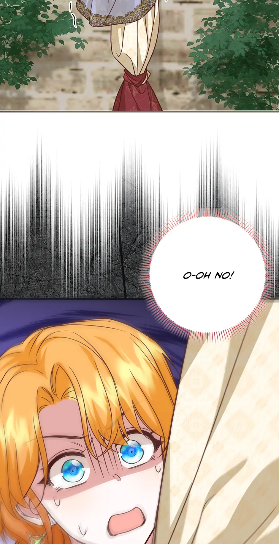 The Object of your Obsession is Wrong, Lord of the Tower! Chapter 79 - Page 60