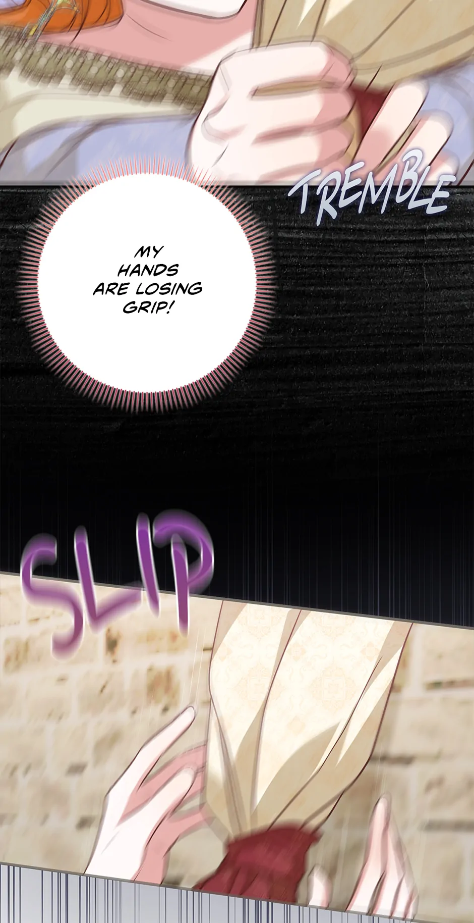 The Object of your Obsession is Wrong, Lord of the Tower! Chapter 79 - Page 61