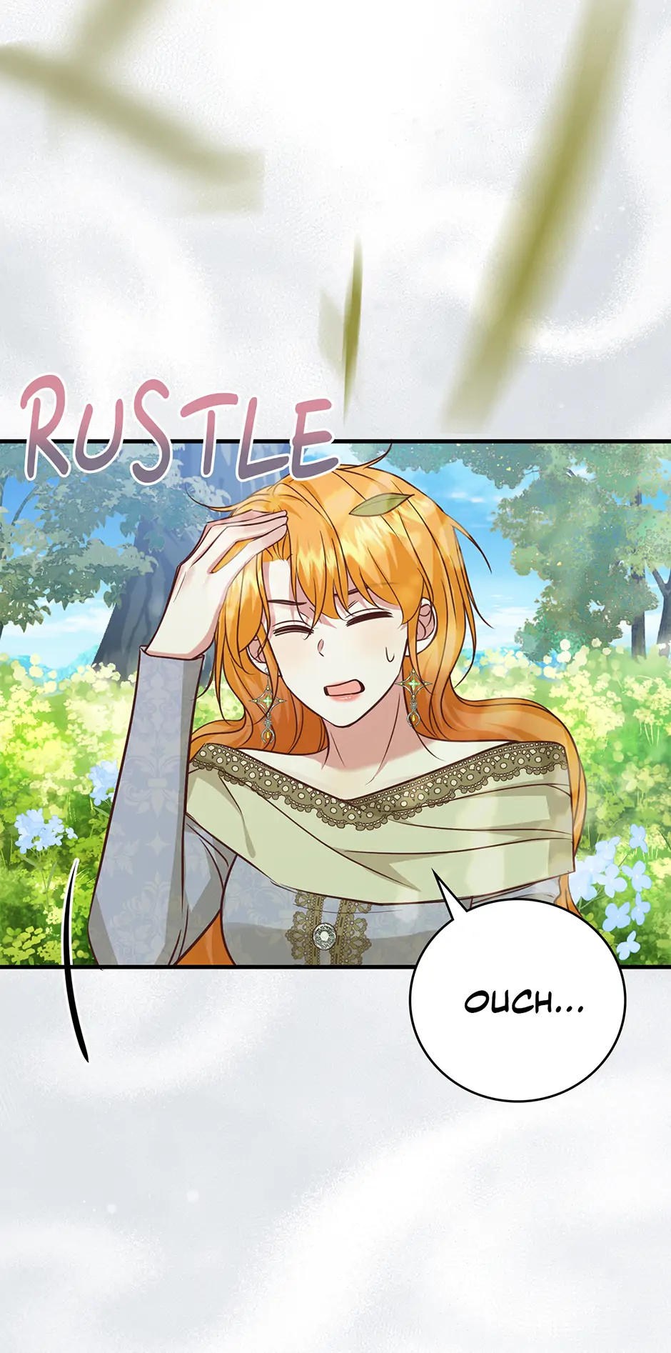 The Object of your Obsession is Wrong, Lord of the Tower! Chapter 80 - Page 5