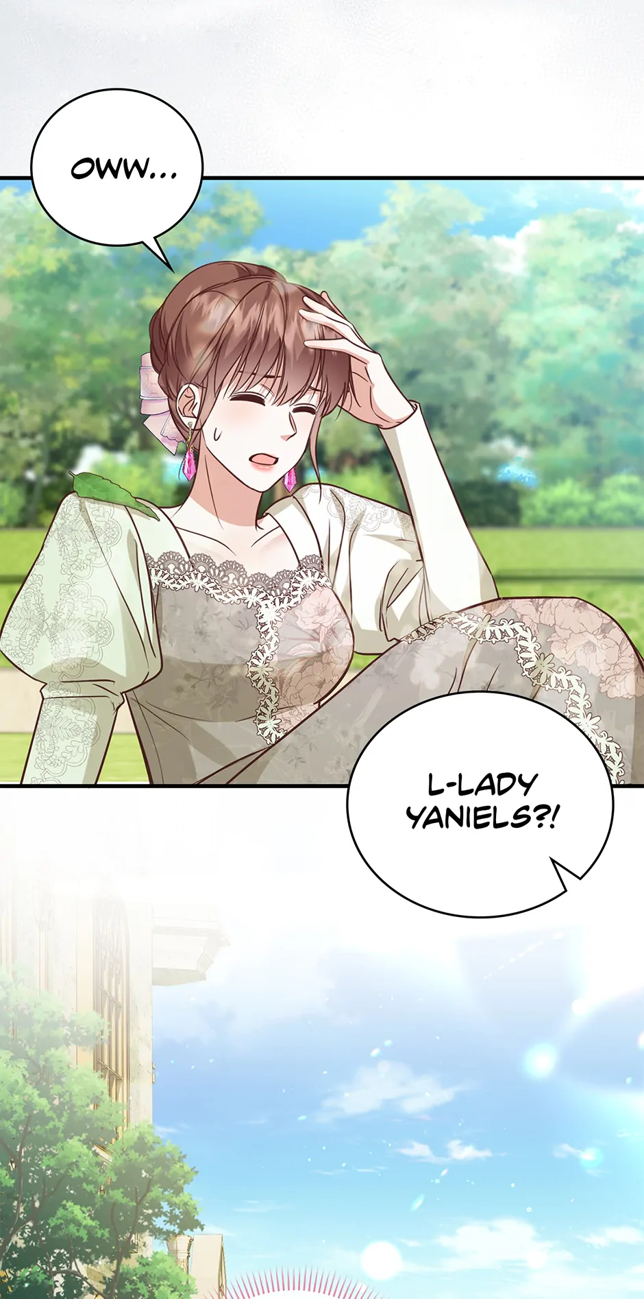 The Object of your Obsession is Wrong, Lord of the Tower! Chapter 80 - Page 6