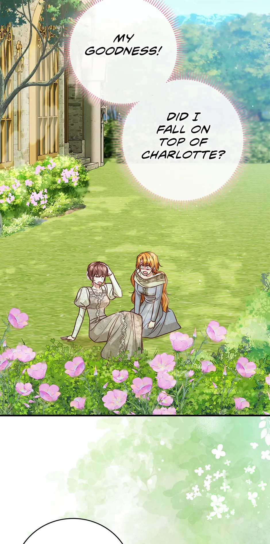 The Object of your Obsession is Wrong, Lord of the Tower! Chapter 80 - Page 7